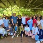Встречи АА на Кандрыкуле-2026