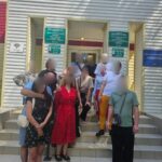 Четвертый Форум на колёсах с 3 по 5 июля!