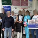 Четвертый Форум на колёсах с 3 по 5 июля!