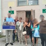 Четвертый Форум на колёсах с 3 по 5 июля!